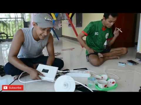 Video: Cara Mengukuhkan Isyarat 3G, 4G Di Penempatan Terpencil Dengan Cepat Dan Murah