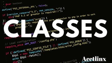 Classes in Java (Methods, Classes, and Objects) - AP Computer Science A MasterClass