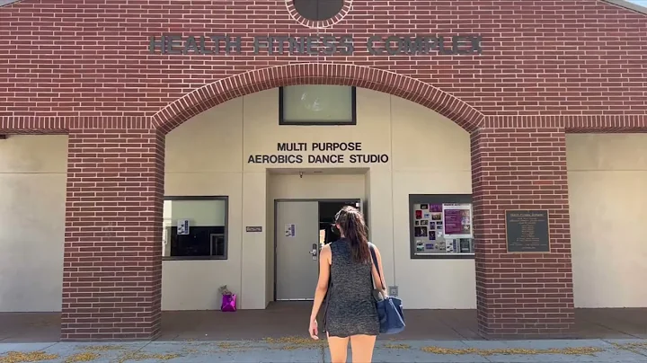 Fall 2023 Class Promo