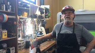Waxes, Tunes, & More: What happens at the Sports Basement Warehouse