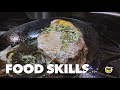 This 36-Ounce Ribeye Is a Thing of Beauty | Food Skills