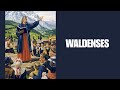 Indona Ropui - Ellen G. White (Bung #4 - Waldenses) [Book Reading Podcast]