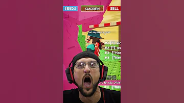 Roblox Grow A Garden Rich 