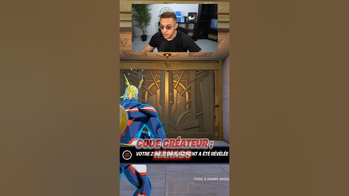 La Même Porte ! 😵