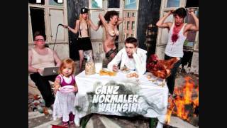 F.R. - Ganz Normaler Wahnsinn