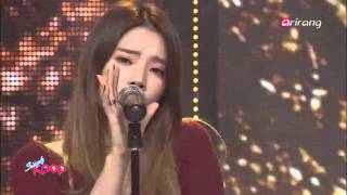 Simply K－Pop－Gavy NJ(가비엔제이)_ Hello - Ep.188 / 2015-11- 06