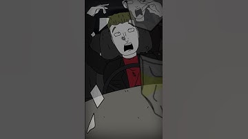 SCP 973 Smokey vs SCP 745 The Headlights