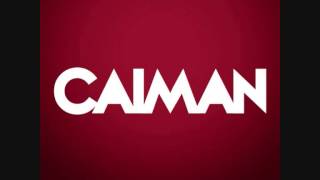 Video thumbnail of "Caiman - Síntoma de amor"