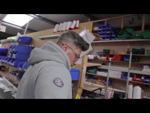 How We Make...Day & Night Blinds