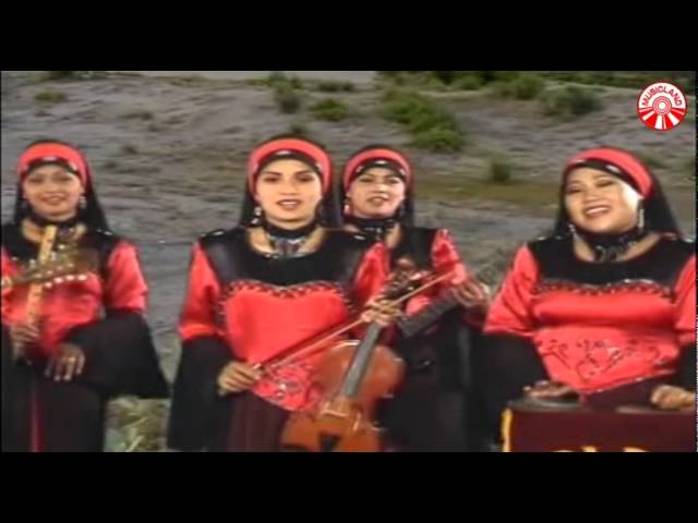 Nida Ria - Surga Di Balik Dosa [Official Music Video] class=