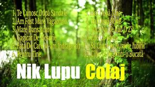 Nik Lupu - Colaj Cele Mai tari Manele, Mix 2015