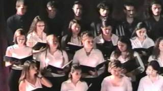 Greensleavesenglish Folk Ballad Amateur Youth Choir