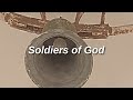Soldiers of god