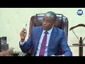 Kiambu Governor Wamatangi calls for cost-based county funding