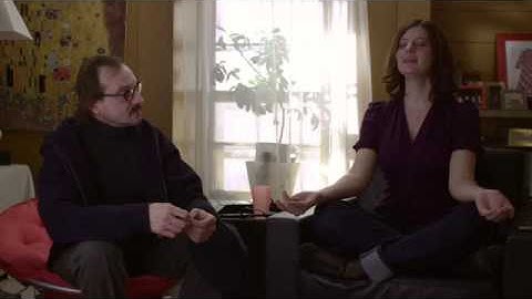 How to get rid of a stalker