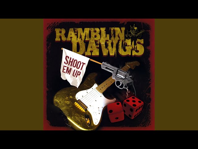 Ramblin Dawgs - Steppin Up