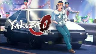 24-Hour Cinderella / Eurobeat Remix