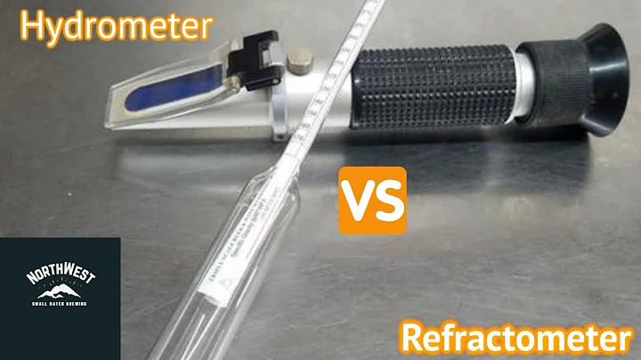 Hydrometer vs Refractometer