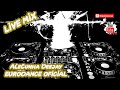 Eurodance 90s Volume 76 Mixed by AleCunha Deejay (Live Mix)