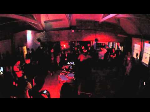 Happa Boiler Room DJ Set at LEAF