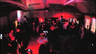 Happa Boiler Room DJ Set at LEAF