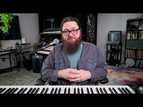 I Wish Synth Companies took this More Seriously thumbnail