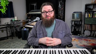 I Wish Synth Companies took this More Seriously