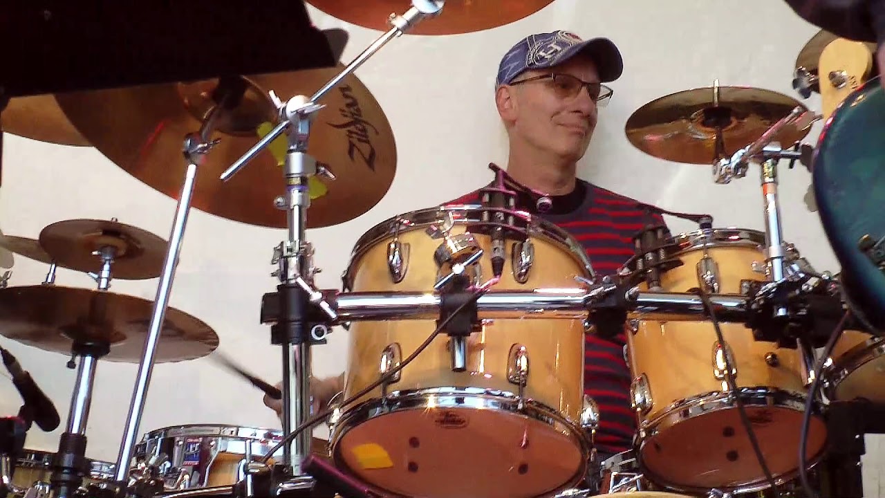 Pumpwerk - Let me love you