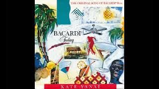 Kate Yanai - Bacardi Feeling (Summer Dreamin') - 1991