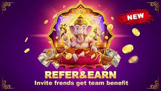New Function Online! Refer&Earn|BadiPatti|TeenPatti|Rummy|IndiaPoker screenshot 5