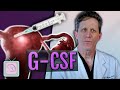 Is G-CSF a miracle treatment for thin uterine lining & failed implantation?