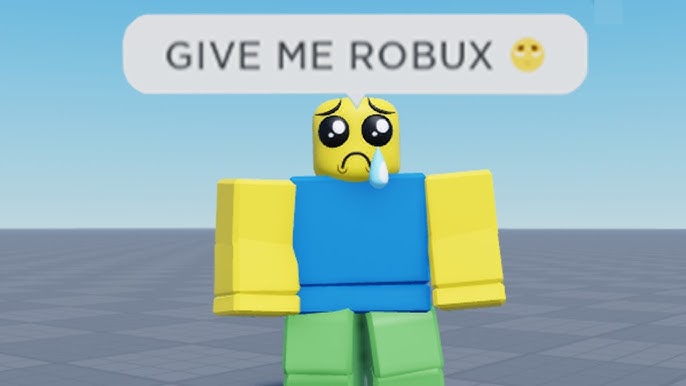 Who's the True Roblox Noob? PART III - Free stories online