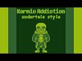 KARMIC ADDICTION (Gameboy Megalovania)