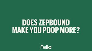 Does Zepbound Make You Poop More? GI Effects Explained