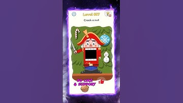 Dop 3 Level 607 #dop3 #mrwolfgamer #gaming #puzzle