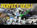 Toyota 2GR-FE 3.5L Top Engine Teardown Part 2 P0014 P0025 P0012 VVT #repair #automobile