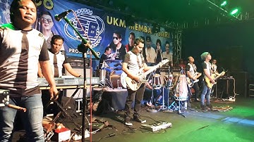 KELANGAN 2 - ONE NADA LIVE SESETAN