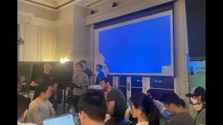 Famous Autonomous Agents Hackathon Demos Wealth