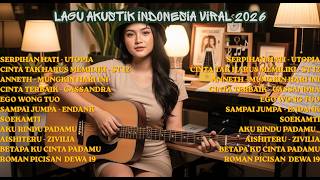 Lagu Indonesia Viral 2026   Teman Santai Dan Fokus Saat Bekerja