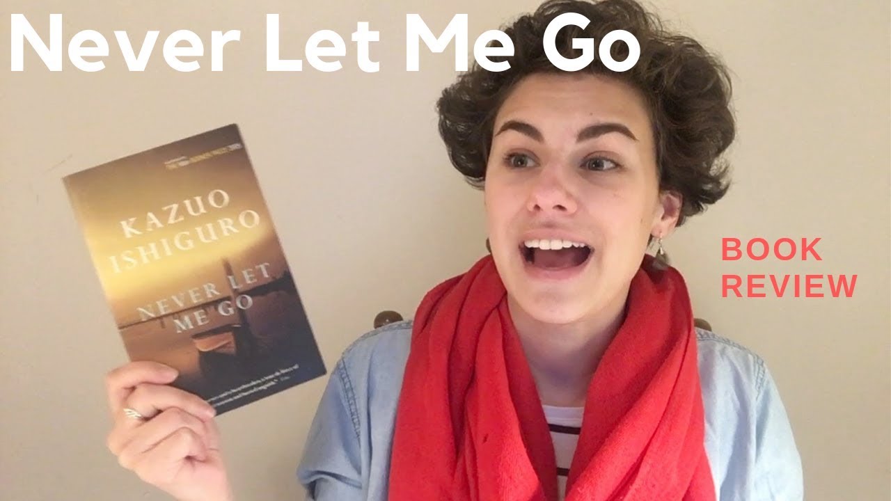 new york times book review never let me go