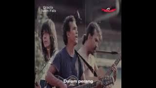 Story WA Franky Sahilatua Ft. Iwan Fals - Terminal