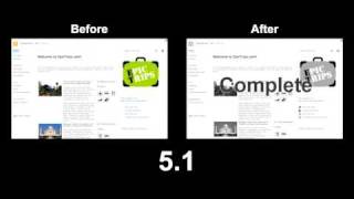 SharePoint 2010 Benchmark Acceleration - Aptimize Website Accelerator