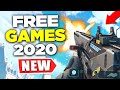 The Best Top 5 Free PC Games to Play Right Now 2013 - YouTube