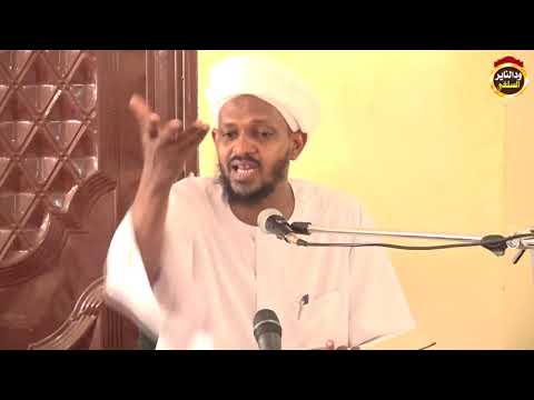 جديد الرد على مسلسل الحلاج موثق الشيخ مزمل فقيري حفظه الله ٥ رمضان ١٤٤٠ هجرية Youtube