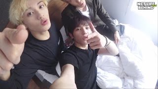 [NCT LIFE MINI] NCT 127 ‘롤러코스터(Heartbreaker)’ (Self-cam Ver.)