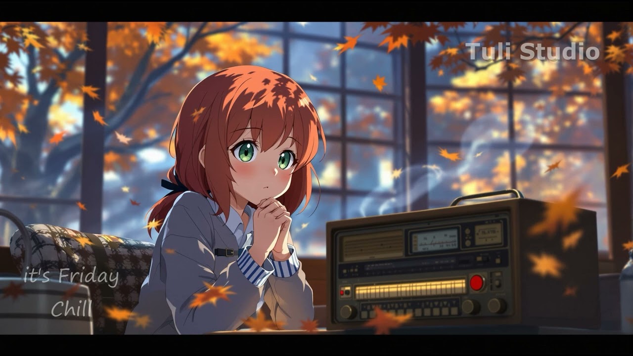 🌸 Tokyo Lofi J-Pop Playlist 🎧 Relaxing & Chill Vibes for Study, Work & Sleep 💤