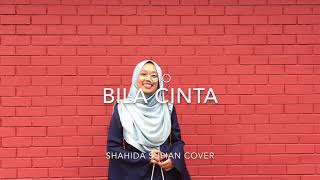 Bila Cinta - gio (short cover)
