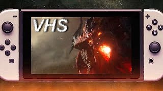 Diablo 3: Eternal Collection (трейлер Nintendo Switch) - русский и ламповый - VHSник Diablo 3: Eternal Collection (трейлер Nintendo Switch) - русский и ламповый - VHSник