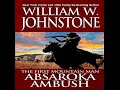 Absaroka Ambush (The First Mountain Man #3) – William W. Johnstone, J.A. Johnstone (Audio Books)