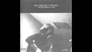 Video thumbnail of "Les Rallizes Denudes /  眩暈 otherwise My Conviction"